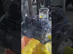 सू/मिटोमो खुदाई मशीन SH200A3 SH200z3 SH200A5 SH240-5 स्पेयर पी के लिए हाइड्रोलिक मुख्य पंप K3V112DTP -9N49