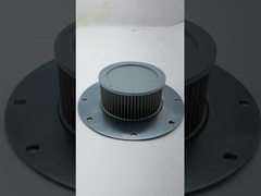 तेल फिल्टर 29050015672 एसडीएलजी L968F लोडर बुलडोजर खुदाई मशीन स्पेयर पार्ट्स के लिए