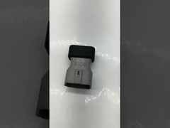 RC0003779492503 कोमात्सु PC200-8 खुदाई इंजन के लिए डायोड ट्यूब