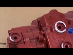 मुख्य पंप हाइड्रोलिक पंप PSVD2-21E EX40-2 हिताची खुदाई इंजन स्पेयर पार्ट्स के लिए