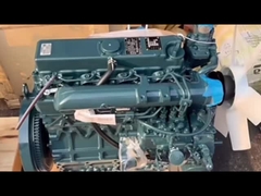 1J99200000 कुबोटा V1505T निर्माण मशीनरी के लिए इंजन असेंबली