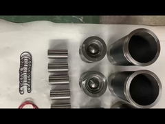 वीचाई WP7 इंजन स्पेयर पार्ट्स के लिए लाइनर किट सिलेंडर किट 1008699679