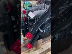 D06S2 इंजन Assy Kobelco SANY Mitsubishi इंजन SK200-5 SK200-6 SANY खुदाई के लिए