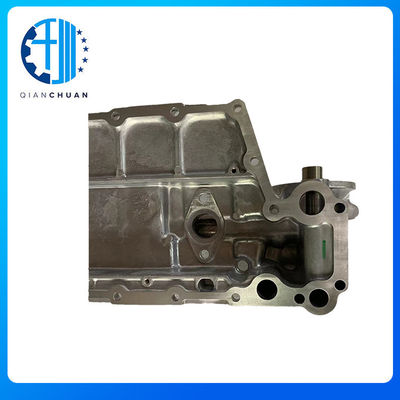 1-13211268-1  Excavator Engine Parts Oil Coover 6sd1t
