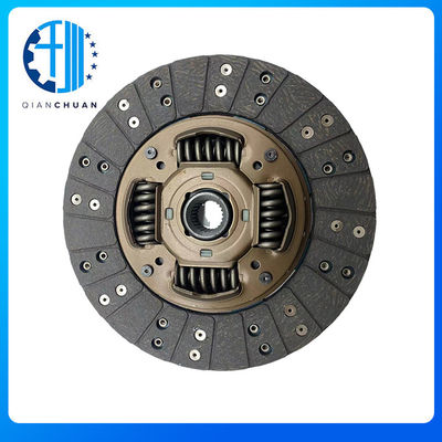 8-98080661-0 Truck Engine Parts Clutch Disc 4jb1