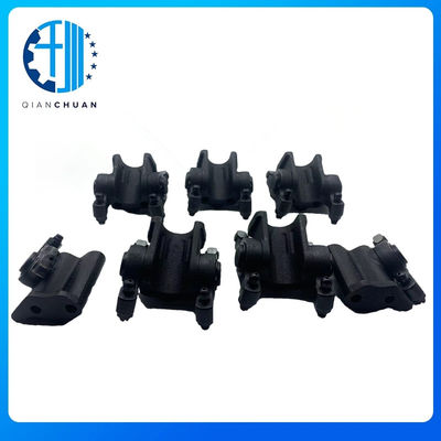VOE21448926 21448926 Excavator Engine Parts D7D Rocker Arm Assembly