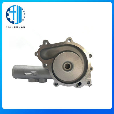 Water Pump123900-42000  Yanmar 4TNE106 For Mini Excavator Or Tractor Spare Parts