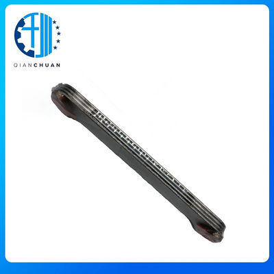 4P Oil Cooler Core 34339-02102 for   S6K Caterpillar CAT Excavator E120B