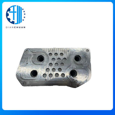 Oil Cooler Core EC210C EC210B 04252961 Diesel for  Volvo  new type