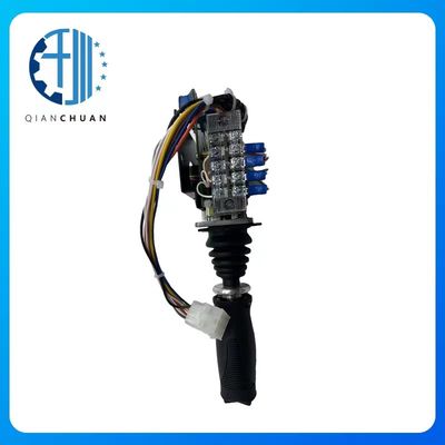 Operating Handle  HJ21-1600287  for Excavator Part