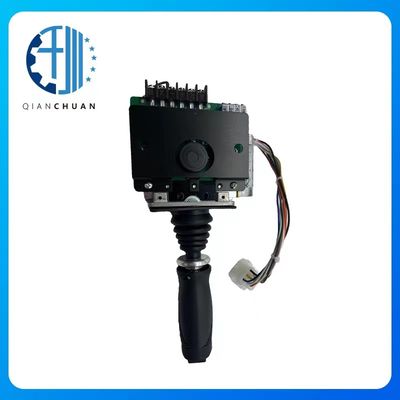 Operating Handle  HJ21-1600287  for Excavator Part