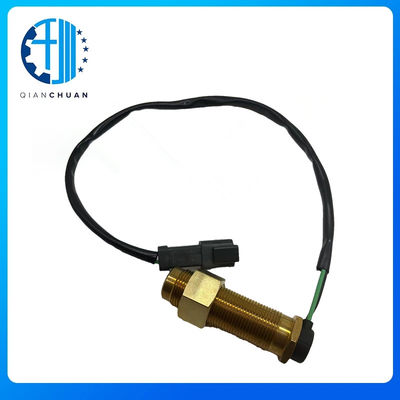 Revolution Speed Sensor 7861-93-2310 For Komatsu PC200-7 Excavator