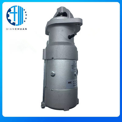 M93R3007SE Starter Motor 24V 6.5KW 13023606 For WP6 Gas Engine For TD226B