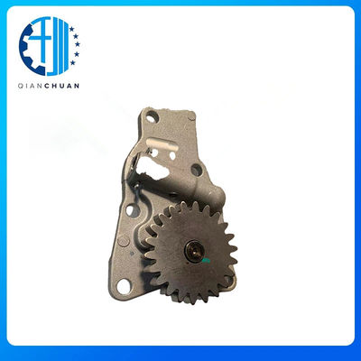 Oil Pumps For 4D95 Engine Oil Pumps 6206-51-1200 Excavator Hydraulic
