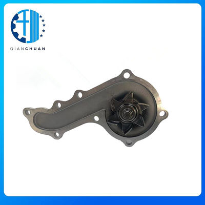 Water Pump 5136102020 5-13610-202-0 for ISUZU 4FE1 Engine Forklift Loader