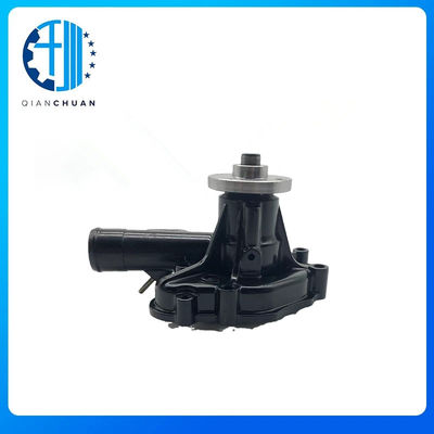 Water Pump YM129907-42000 For Yanmar 4TNV98 4TNV94L Excavator Forklift
