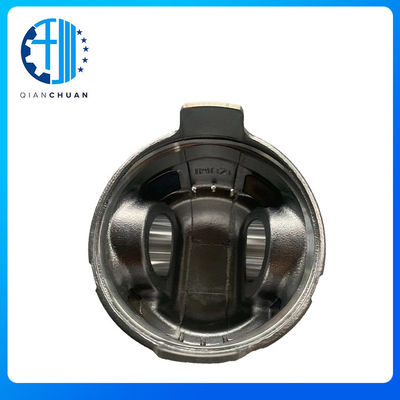 Piston 4D95 6202-32-2120 with 94mm  for Komatsu diesel spare parts