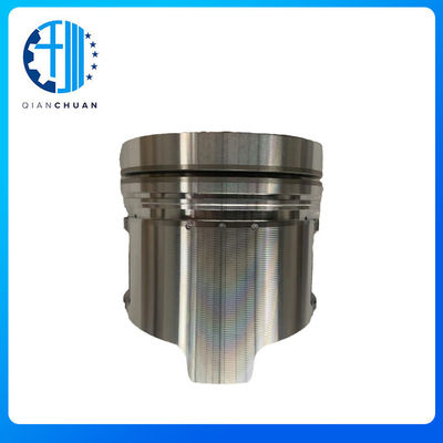 Piston 4D95 6202-32-2120 with 94mm  for Komatsu diesel spare parts