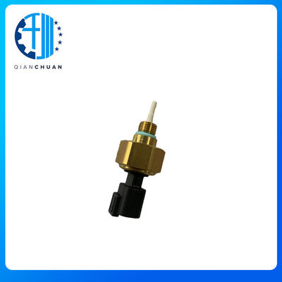 Engine Air Oil Temperature Pressure Sensor 4921477  for Cummins QSM ISM