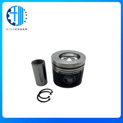 Piston D4D-8455 20460013 2130500  For Diesel Engin e Parts