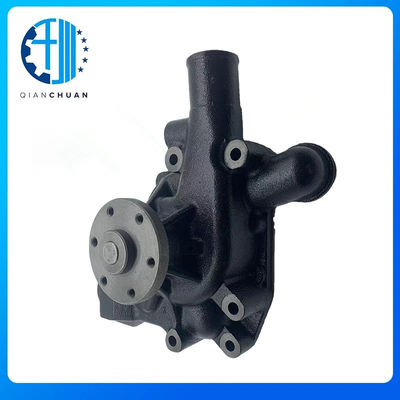 Water Pump 6206-61-1505 For Engine 6D95L For Komatsu PC200-6 PC210 PC220