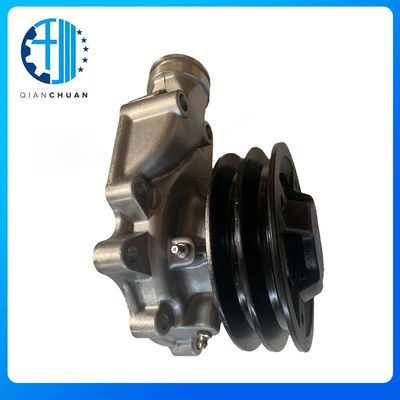 94395-656-3 Water Pump For Isuzu 6HE1 Engine  excavator Parts