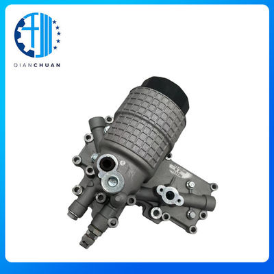 Oil Cooler For Diesel Engine WP6 For Weichai Engine Parts OEM 1000903418