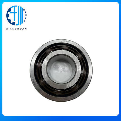 5309 Angular Contact Ball Bearing Double Row Open 45 mm Bore 100 mm OD