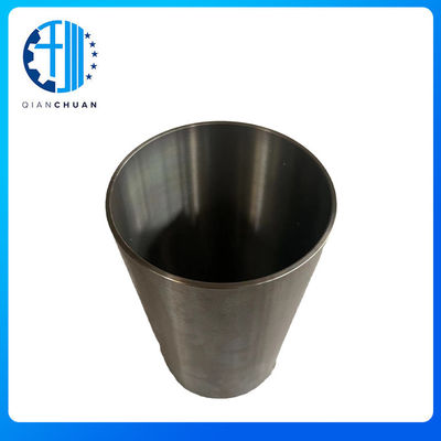 107-7604 machinery Cylinder Liner Sleeve Cylinder   for caterpillar C7 3126 engine