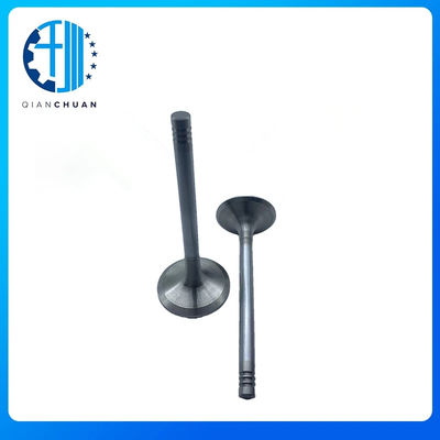 Valve WP6 12159608  Intake And Exhaust  Engine Spare Part