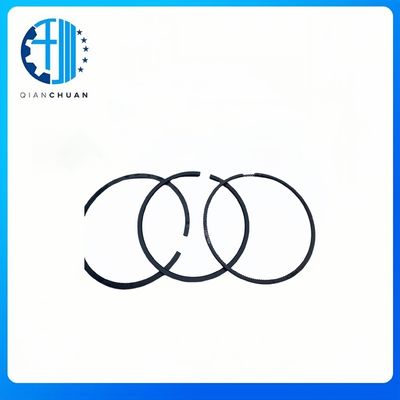 Piston Ring Set for John Deere  RE527844 engine spare part