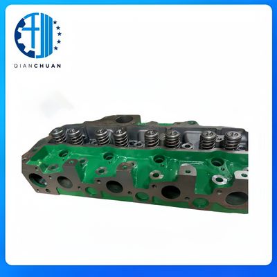 R520778 Cylinder Head For John Deere Tractor Model 5130