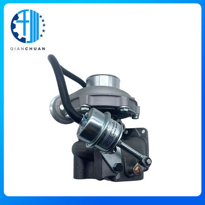 HE211W Turbo Turbocharger 53509160 for Foton Truck Cummins ISF 2.8L Engine
