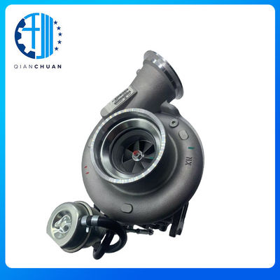 HX55W Turbo Turbocharger 4043708  For Cummins Engine QSM11 TIER 3