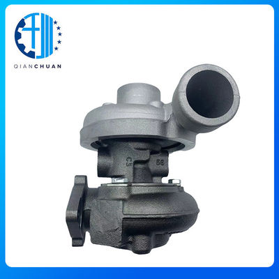 S1B Turbocharger 04281437 for Deutz BF4M2011 Engine 319261 Turbo