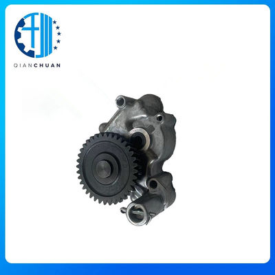 ME014230 Engine Oil Pump for Mitsubishi 6D34 6D34T Diesel Engine