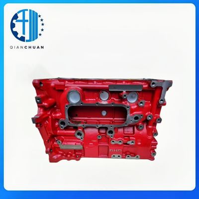 Cylinder Bolck  J05E 11401-E0702 for Hino Excavator Engine Spare part