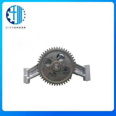 Oil Pump B3000-1011020A for Yuchai YC4108 YC6108  Engine spare parts
