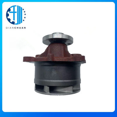 Water Pump 20726092 For Deutz Engine D6D  D7D  Volvo Excavator EC210 EC240 EC290