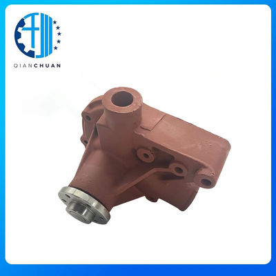 Water Pump  65.06500-6125 For Doosan Excavator  DH300-7  Engine D2366