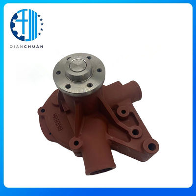 Water Pump  65.06500-6125 For Doosan Excavator  DH300-7  Engine D2366
