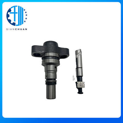 Injection Plunger Barrel  2418455242 for diesel engine part