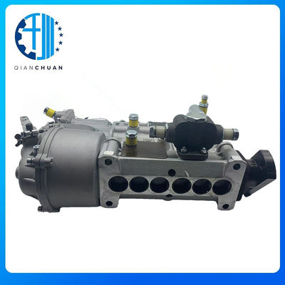 Fuel Injection Pump VG1560080023 for engine WD615.47  Truck