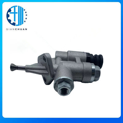 6CT8.3  Oil Pump Assembly Hand Pump 3936316 For Engine Part