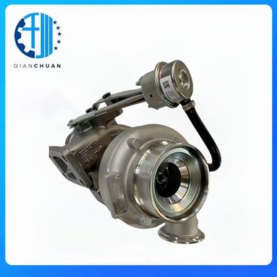 5327682  5328337 Turbocharger For Cummins HE250WG  QSB5.9  Engine Parts