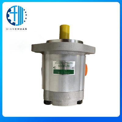 Hydraulic Gear Pump 9218005 For Isuzu 4BG1 4HK  Diesel  Engine Part