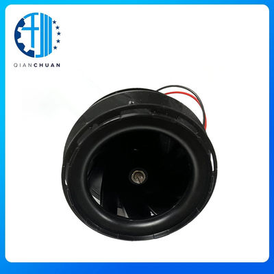 268-8792  Blower Motor For Cat D5G Track Dozer / Loader 950H 24V 1682313