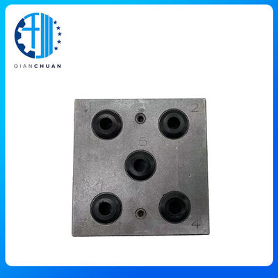 SK200-3 Foot Pedal Valve YN30V00105F2   For Kobelco