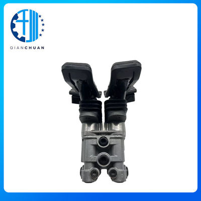 Foot Pilot Valve For Caterpillar E320C  Excavator