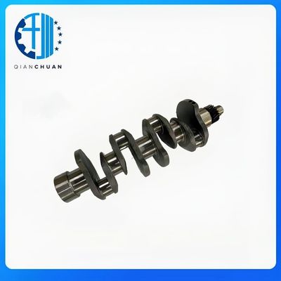 Crankshaft 8941396690 8941597680 For Isuzu Engine  C240   Engine Parts